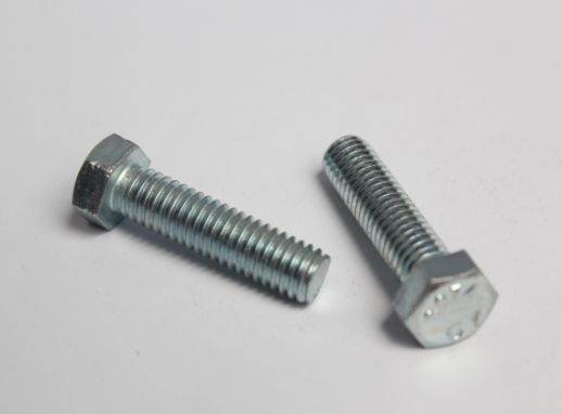 螺栓規格表示方法 螺栓怎么看規格型號？