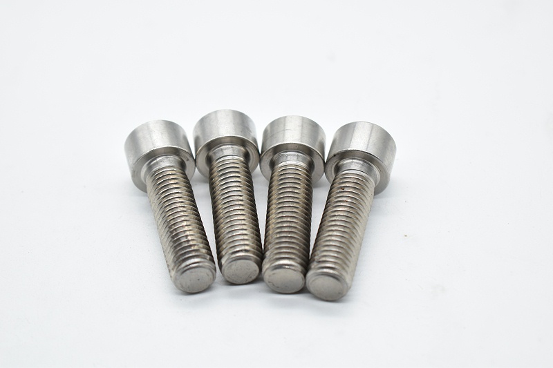 Inconel600六角螺栓是什么材質