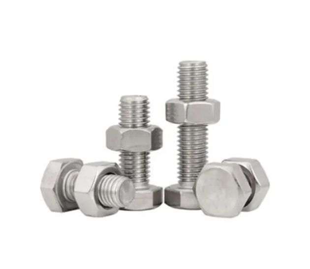 N02200螺栓對(duì)應(yīng)的牌號(hào)