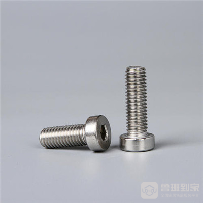 內六角螺栓國家標準尺寸是多少 內六角螺栓國家標準尺寸是多少